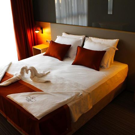 Yurdakul Hotel Чанаккале Екстериор снимка